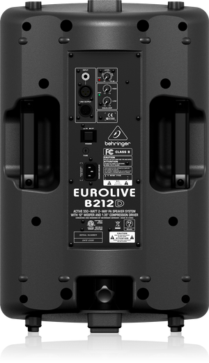 1622442085034-Behringer Eurolive B212D 550W 12 Inches Powered Monitor Speaker4.png